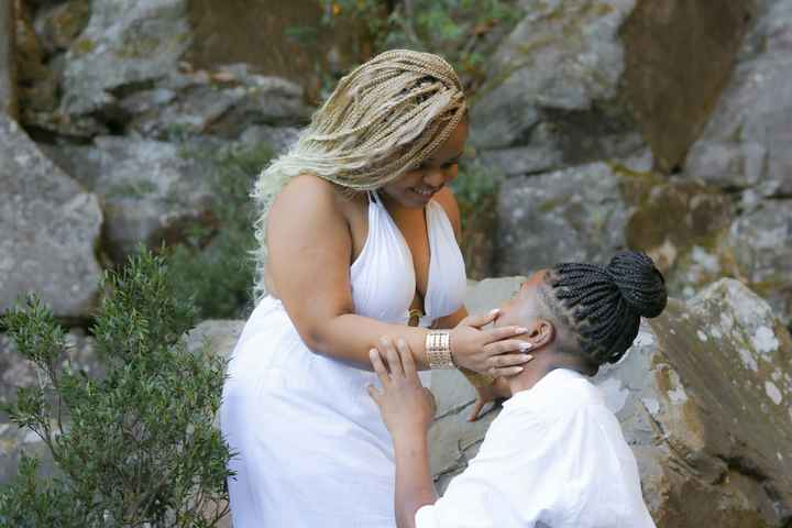 Nosso pré wedding - 8