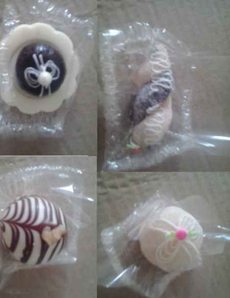 doces