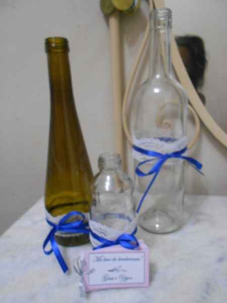 cha de casa nova