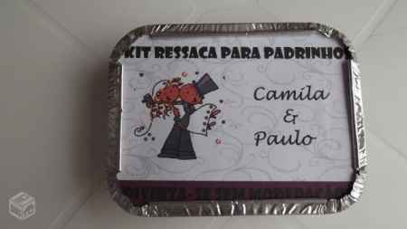 ideias de presente