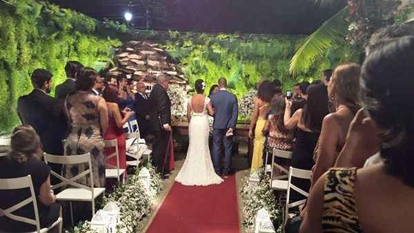 Caseiiiiiiii, foi super lindo! - 6