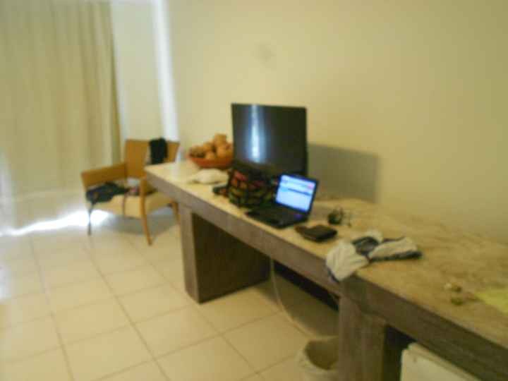 Patachocas eco resort