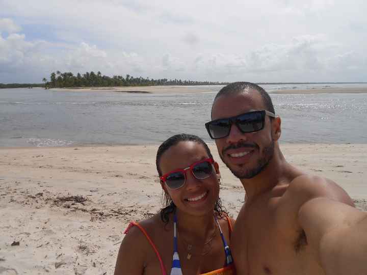 passeio de barco