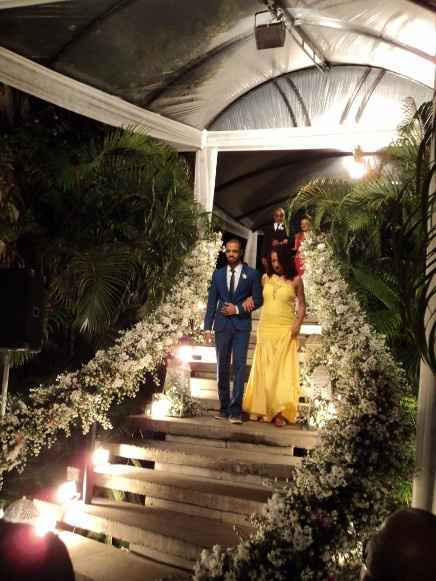 meu casamento