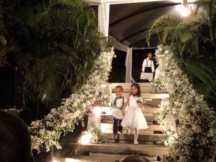 meu casamento