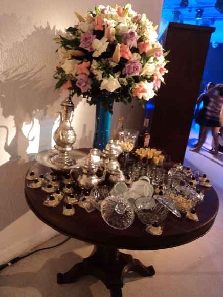 meu casamento