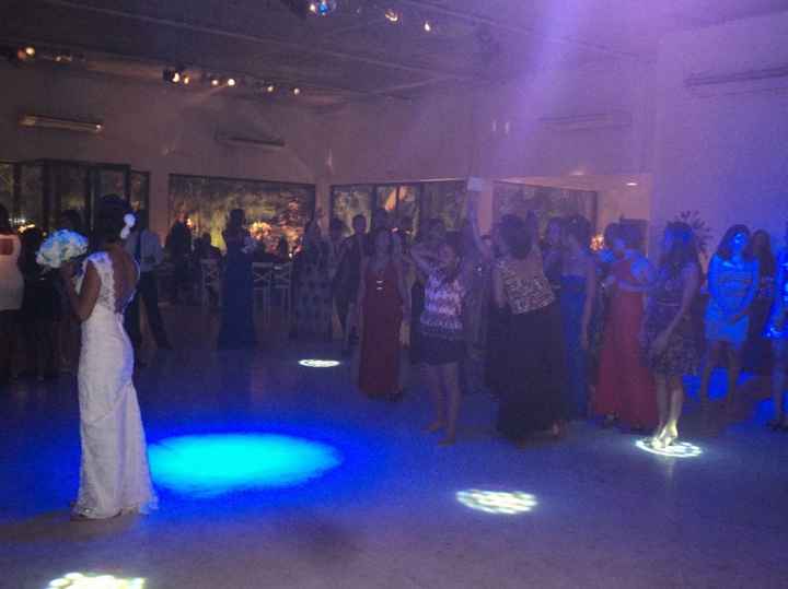 meu casamento
