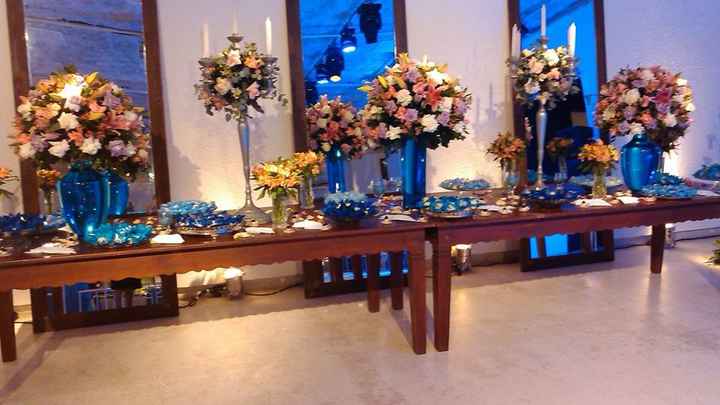 meu casamento