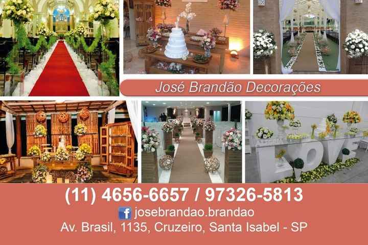 decoraçao