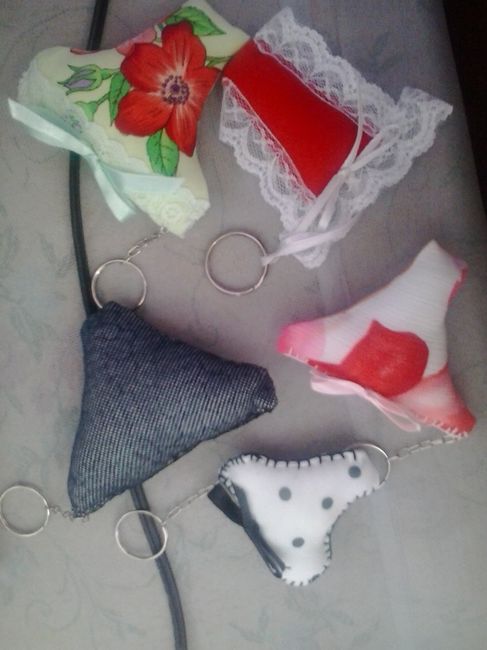 Meu chá de lingerie - 18