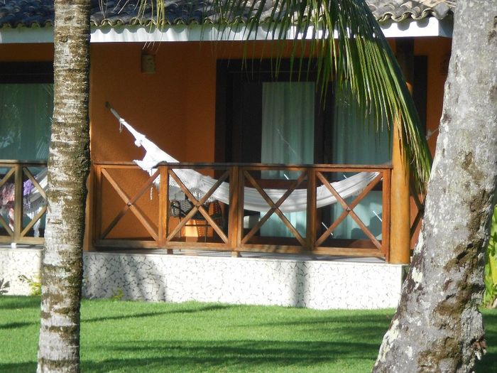 Patachocas eco resort