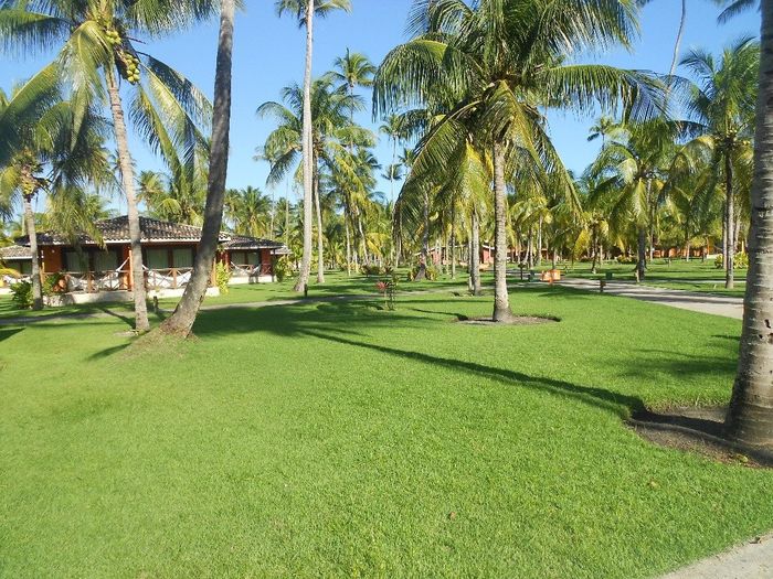 Patachocas eco resort
