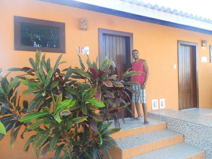 Patachocas eco resort