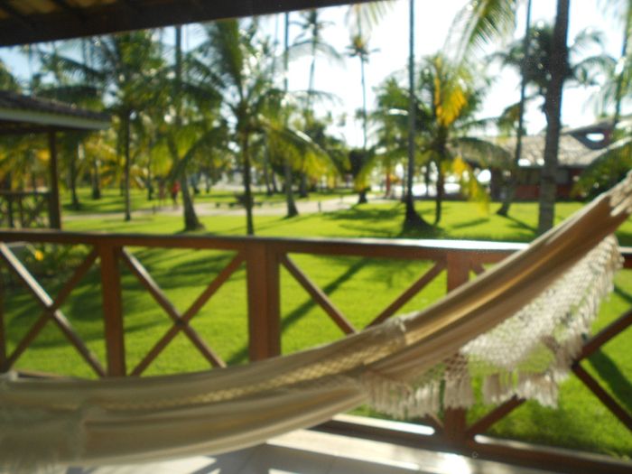 Patachocas eco resort