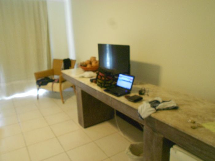 Patachocas eco resort