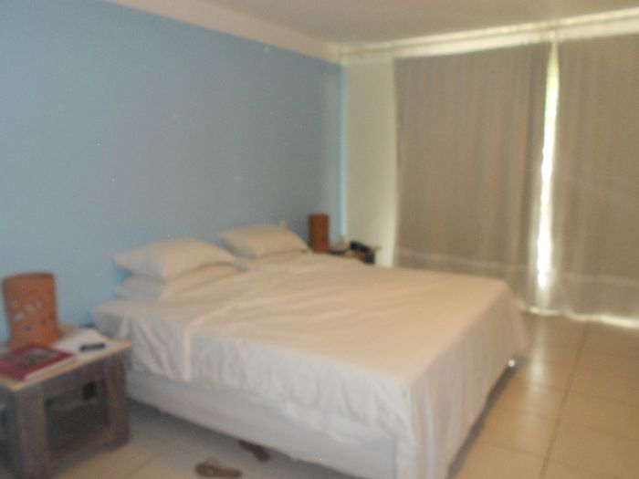Patachocas eco resort