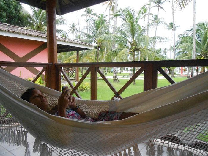 descanso