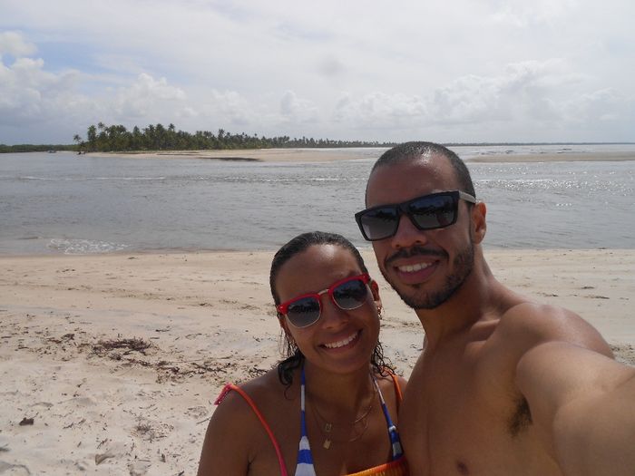 passeio de barco