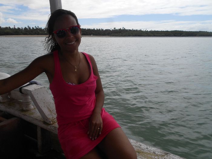 Passeio de 4 x4