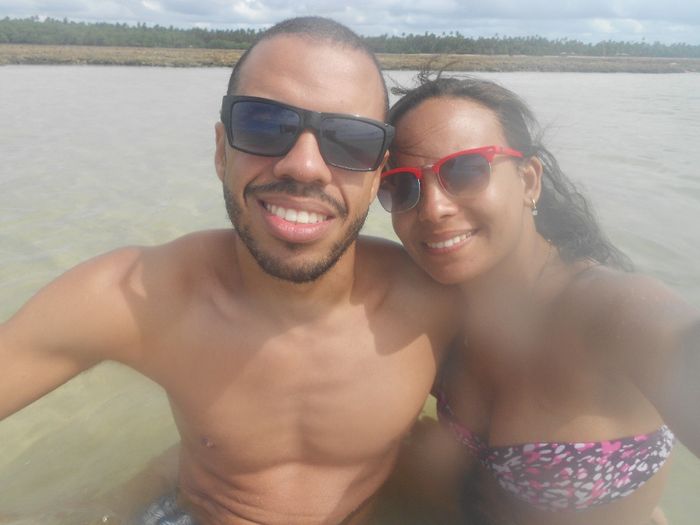 Passeio de 4 x4