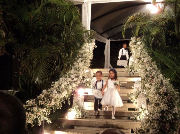meu casamento