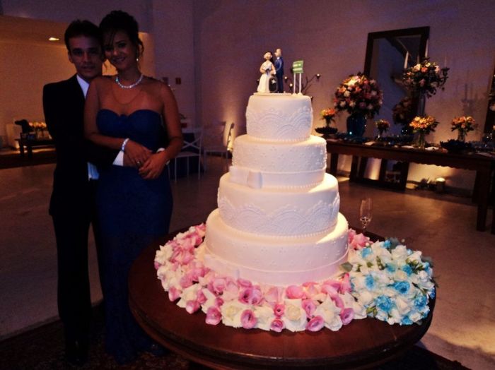 meu casamento
