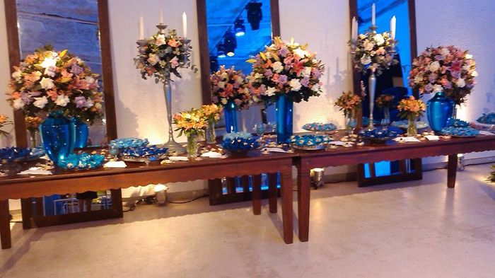 meu casamento