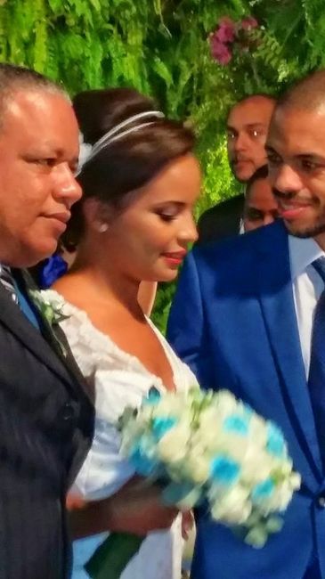 meu casamento