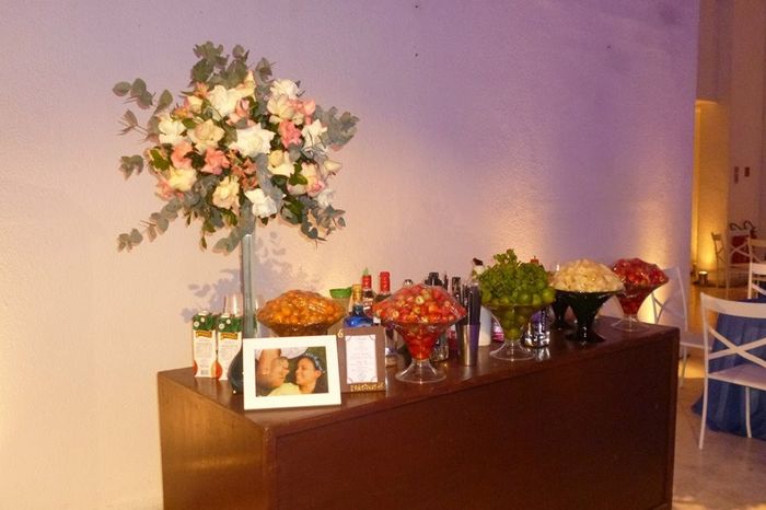 meu casamento