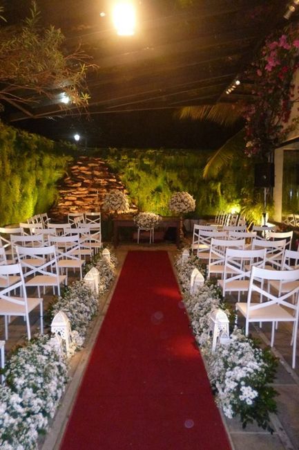 meu casamento