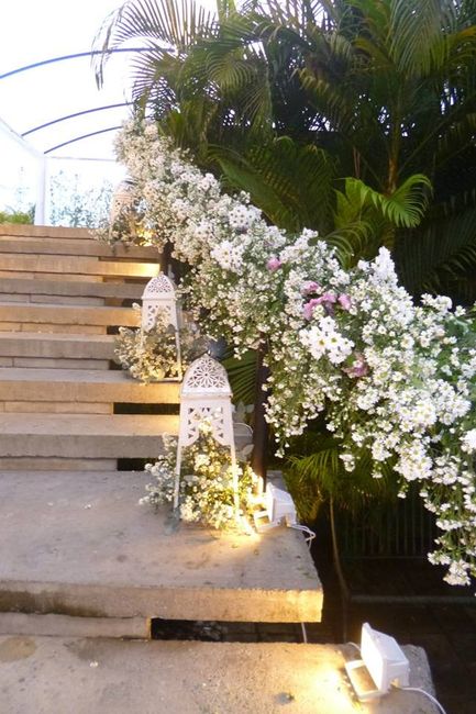meu casamento