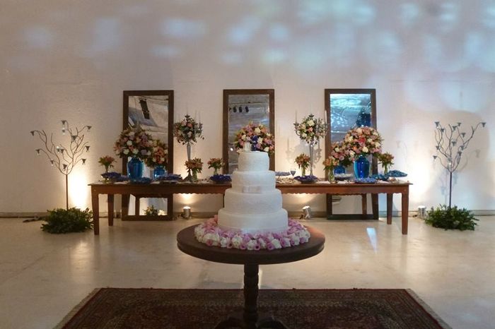 meu casamento