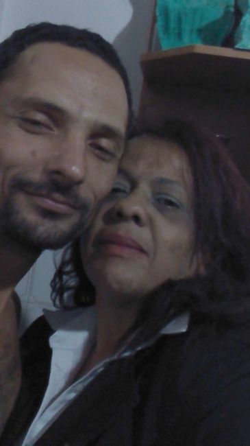 Amor da minha vida