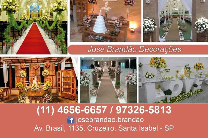 decoraçao