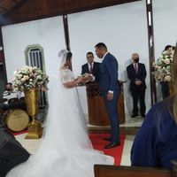 Casei! 🥰 - 2