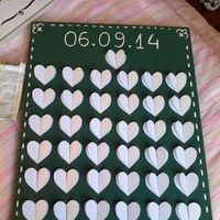 Decoração! eu que fiz! confira. - 7