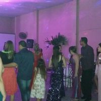 Cor para madrinhas - 1