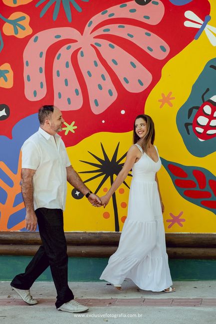 Casamentos reais 2022: a foto do pré-wedding 💝 35