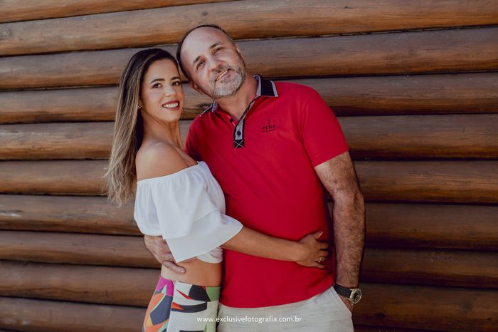 Casamentos reais 2022: a foto do pré-wedding 💝 37