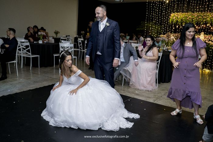 Casamentos reais 2022: a foto inusitada favorita 🥰 - 1