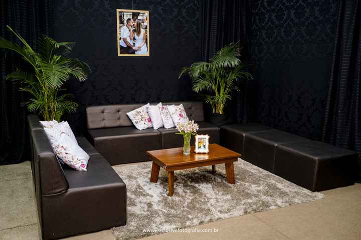 Casamentos reais 2022: a decoração 😊 - 4