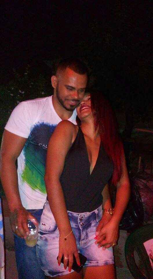 Sou uma noiva muito apaixonada pelo meu amor junior - 1