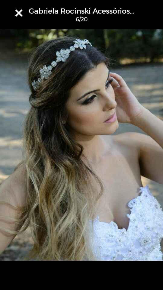 Penteado - 3