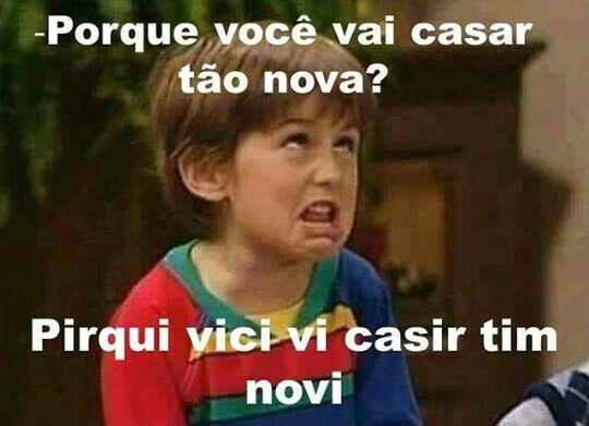 Preguiça de gente vazia! - 1