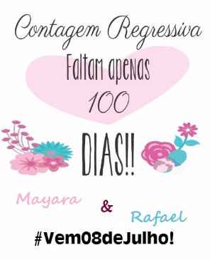 Contagem Regressiva