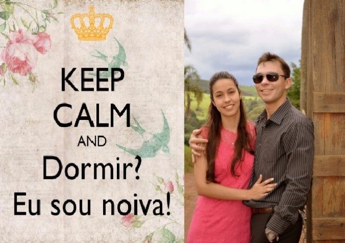 Dormir? É para os fracos...
