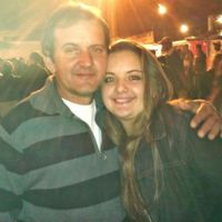 As emoções antes do casamento... - 1