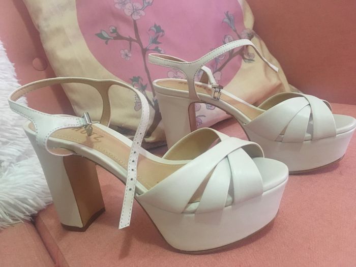 Comprei o sapato!!! 😍 - 2