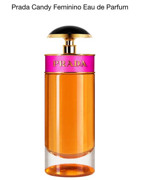 Já escolheu o seu perfume para o dia C? 💜 - 2