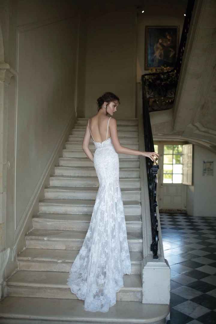 Alon Livné White - 8